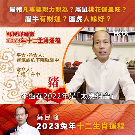 2023 財位 蘇民峰|【2023兔年運程】蘇民峰2023年兔年流年風水佈局：。